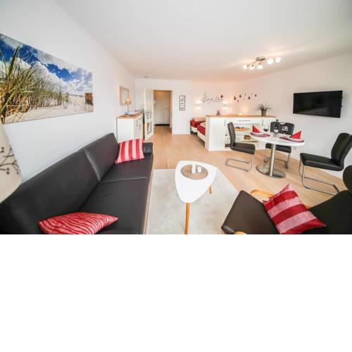 Ferienwohnung Viva La Vida