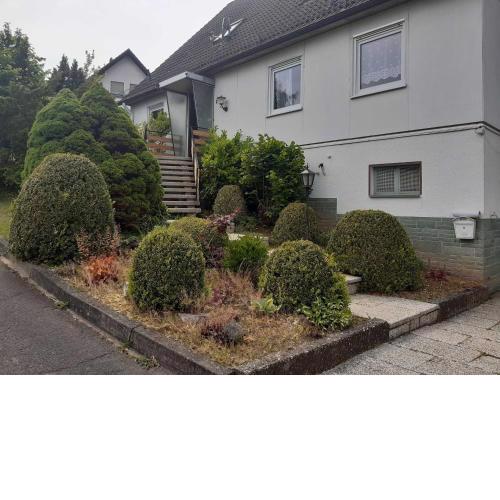 Ferienwohnung-Vivienne