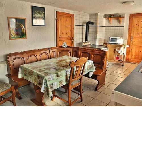 Ferienwohnung Voß