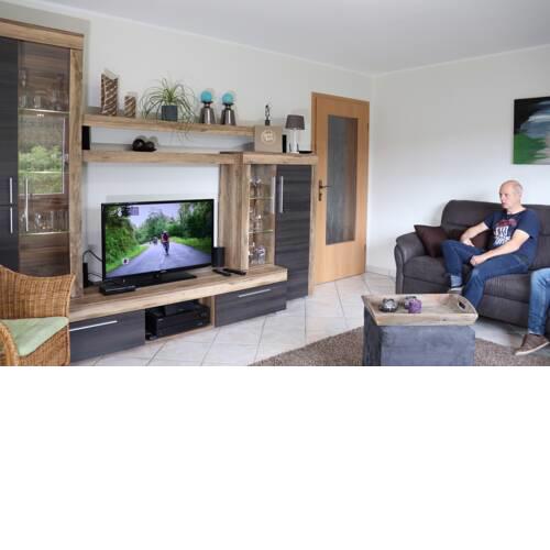 Ferienwohnung Voege
