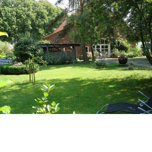 Ferienwohnung Vogel