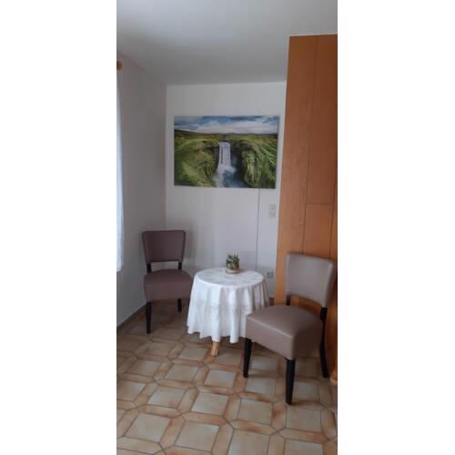 Ferienwohnung Vogelnest - a45493