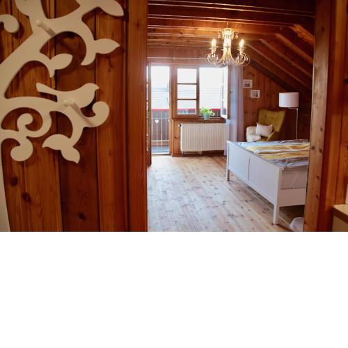 Ferienwohnung Vogelnest