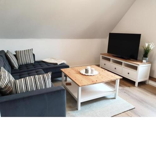 Ferienwohnung Vogels Mühle