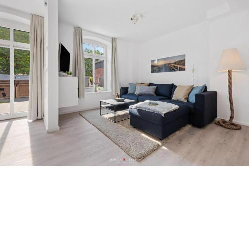 Ferienwohnung  Vogelsang, App. 5 Emmelsbüll