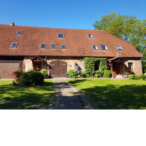 Ferienwohnung Vogelsang-Jaenicke - [#a43503]