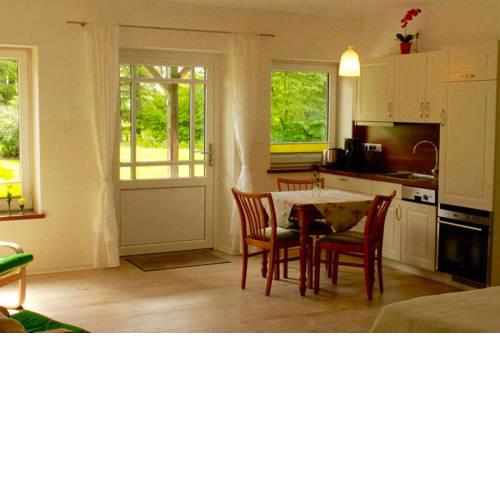 Ferienwohnung Vogelsang