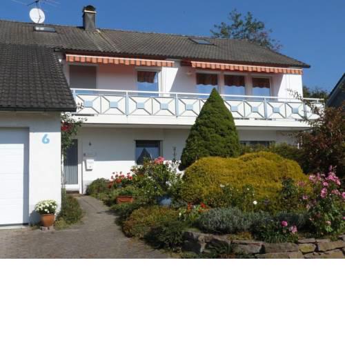 Ferienwohnung Vogelsang