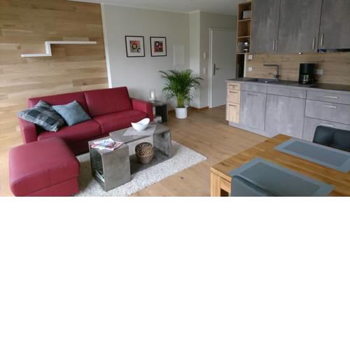 Ferienwohnung Vogelsang