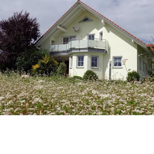 Ferienwohnung Vogelsang