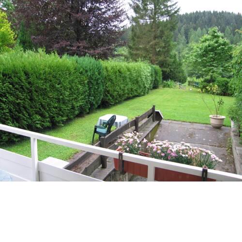 Ferienwohnung Vogelsang