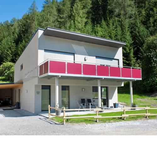 Ferienwohnung Vogelsang