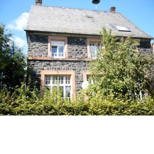 Ferienwohnung Vogelsberg