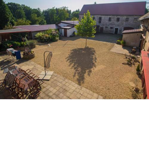 Ferienwohnung Vogelschar Urlaub auf dem Bauernhof