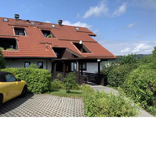 Ferienwohnung Voges