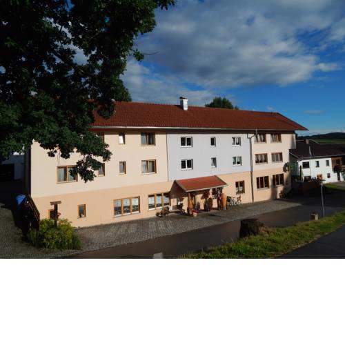 Ferienwohnung Vogl