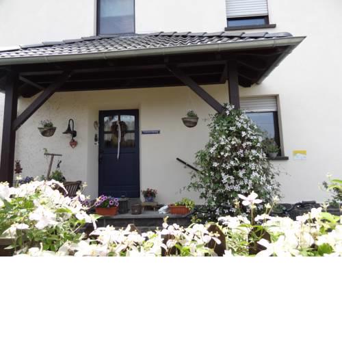 Ferienwohnung Vogt