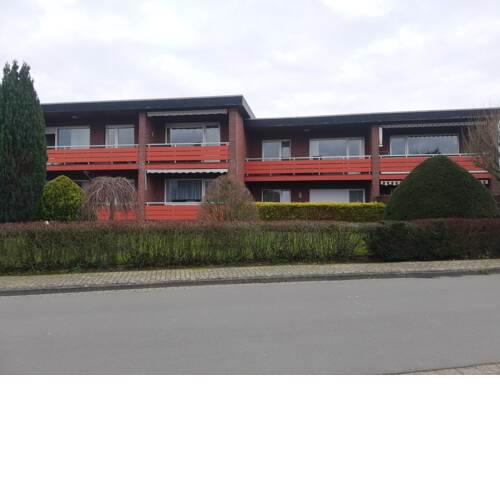 Ferienwohnung Vogt