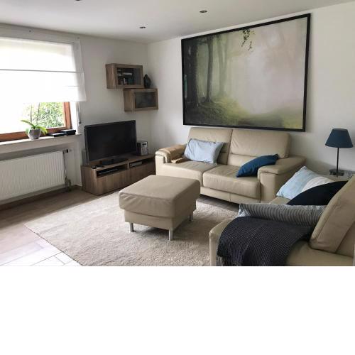 Ferienwohnung Vogt