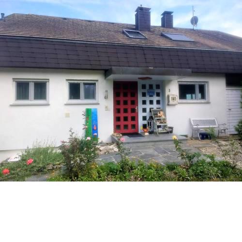 Ferienwohnung Vögtlin
