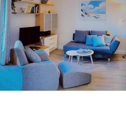 Ferienwohnung Voigt