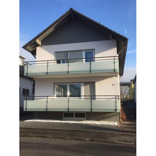 Ferienwohnung Voissel