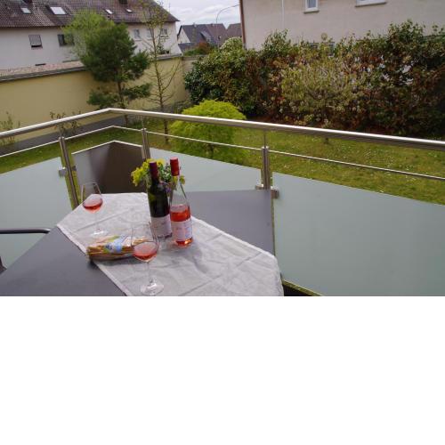 Ferienwohnung Volkach