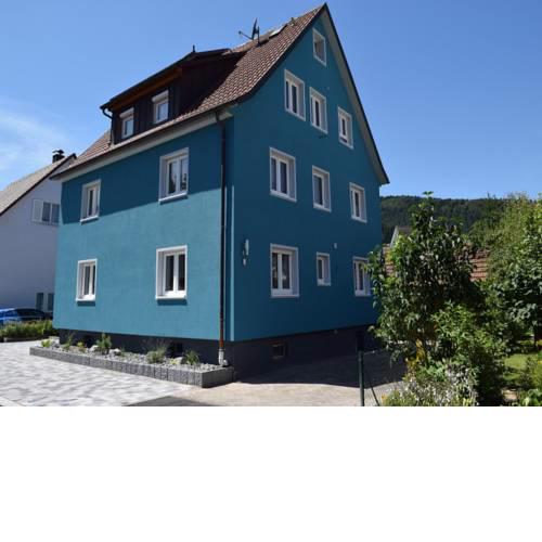 Ferienwohnung Völker