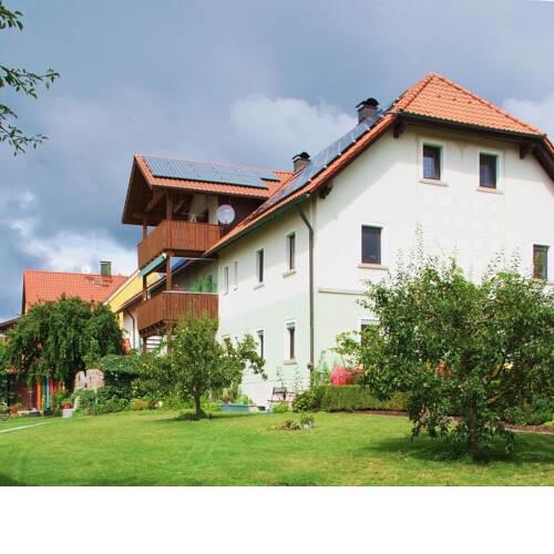 Ferienwohnung Völkl