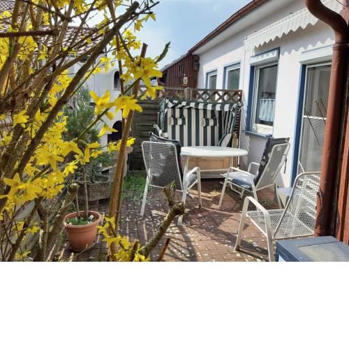 Ferienwohnung Volkmann