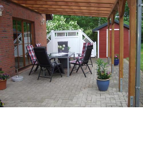 Ferienwohnung Volkmann