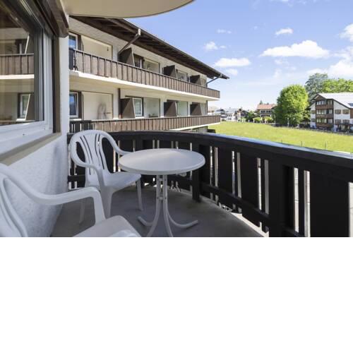 Ferienwohnung Volkmer
