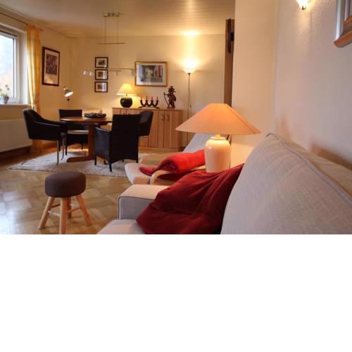 Ferienwohnung Vollmer