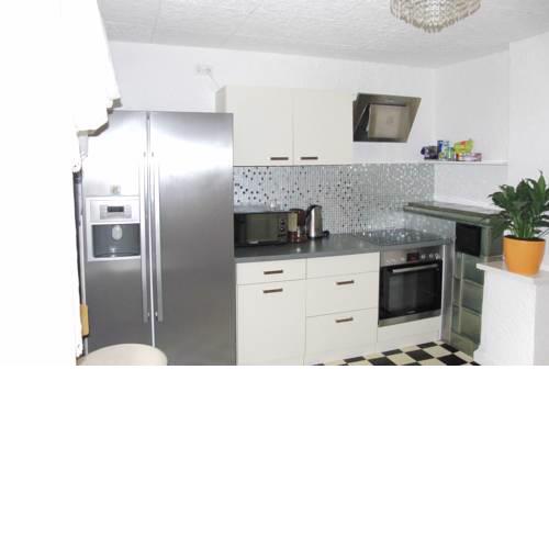 Ferienwohnung Volskyy