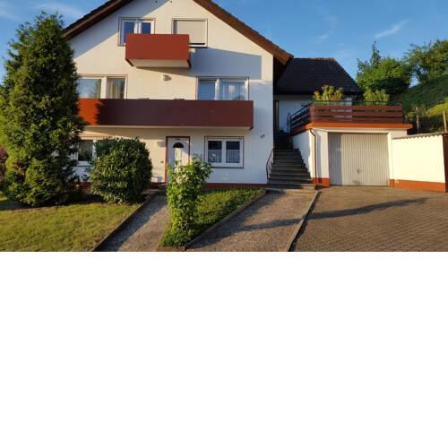 Ferienwohnung vom Gasthaus zum Hirschen