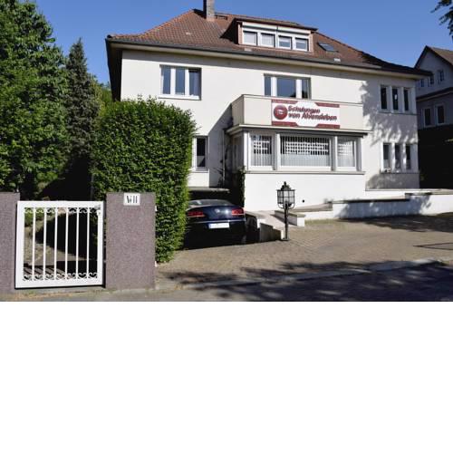 Ferienwohnung von Alvensleben