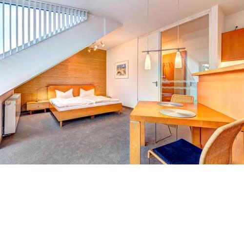 Ferienwohnung von Ardenne App 06