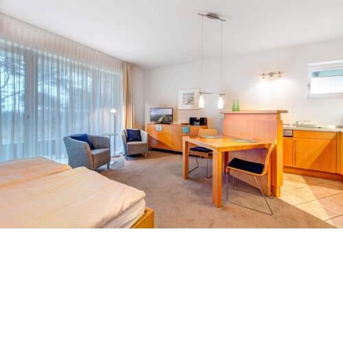 Ferienwohnung von Ardenne Studio 02