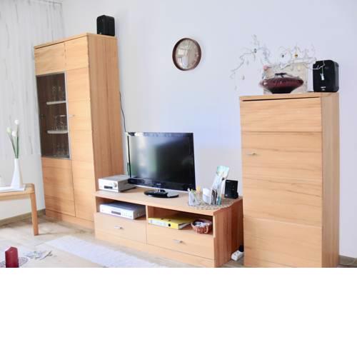 Ferienwohnung von Damm