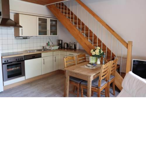 Ferienwohnung von Luehmann