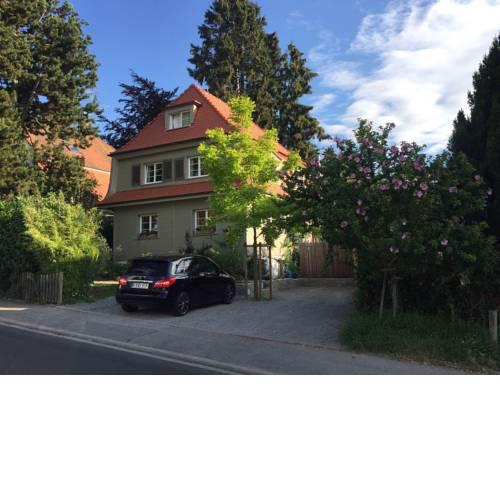 Ferienwohnung von Malm