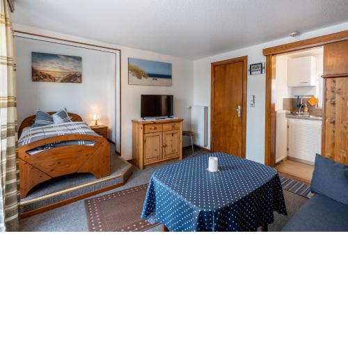 Ferienwohnung von Postel
