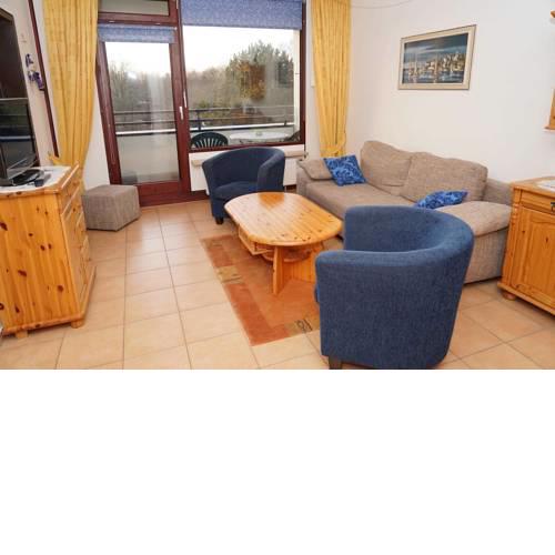 Ferienwohnung vor den Stränden und Promenade