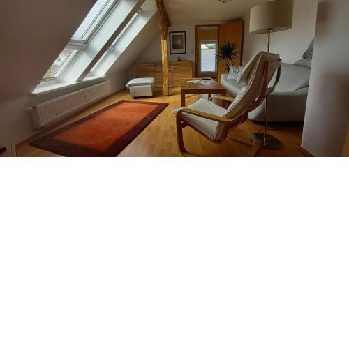 Ferienwohnung Vor den Toren Lübecks