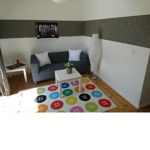 Ferienwohnung vor Hamburg