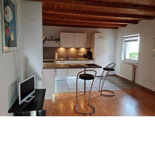 Ferienwohnung Voralpenland