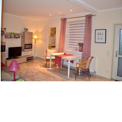 Ferienwohnung Vordere Strasse