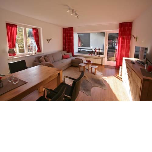 Ferienwohnung Vormann