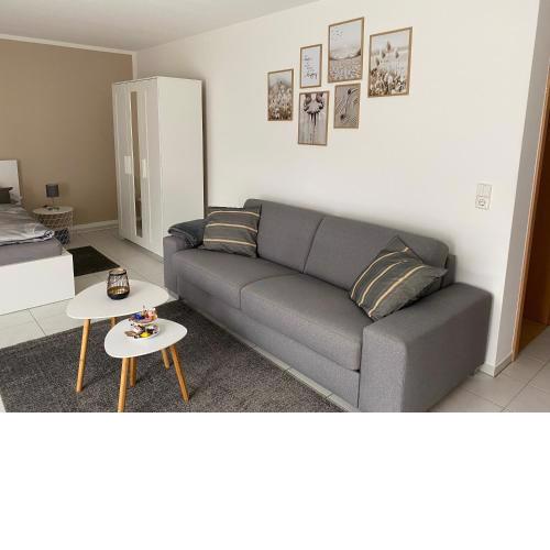 Ferienwohnung Vörstetten