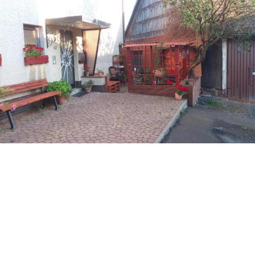 Ferienwohnung Vreni